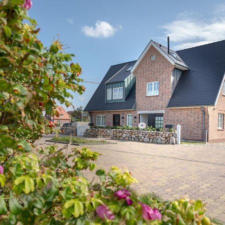 Baeum Hues B Leilighet Westerland Eksteriør bilde